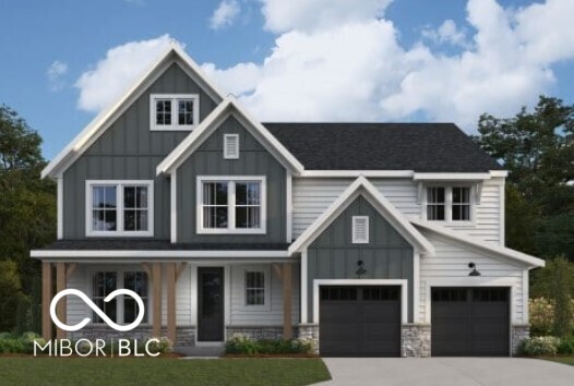 6962 Bayview Run Mccordsville IN 46055