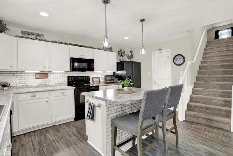 2061 Beacon Court Columbus IN 47201