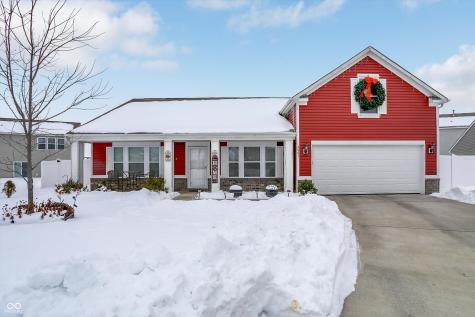 2061 Beacon Court Columbus IN 47201