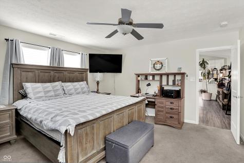 2061 Beacon Court Columbus IN 47201