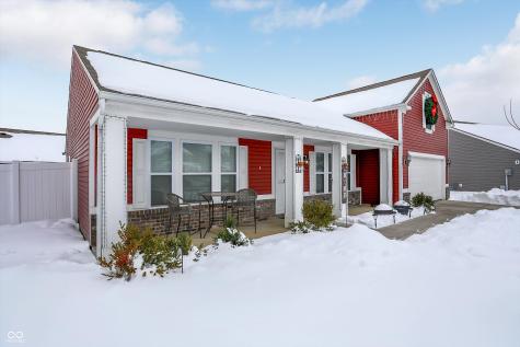 2061 Beacon Court Columbus IN 47201