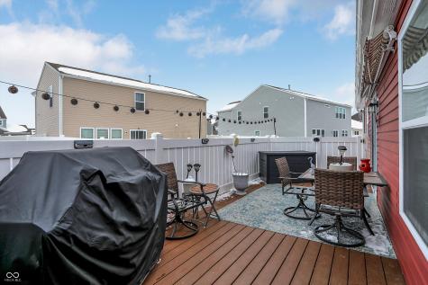 2061 Beacon Court Columbus IN 47201