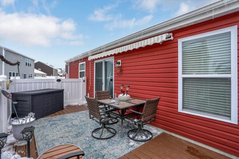 2061 Beacon Court Columbus IN 47201