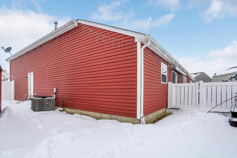 2061 Beacon Court Columbus IN 47201