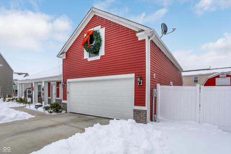 2061 Beacon Court Columbus IN 47201