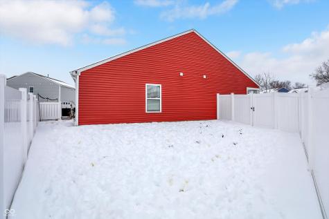 2061 Beacon Court Columbus IN 47201