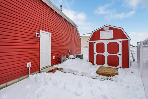 2061 Beacon Court Columbus IN 47201