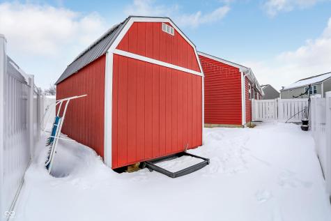 2061 Beacon Court Columbus IN 47201