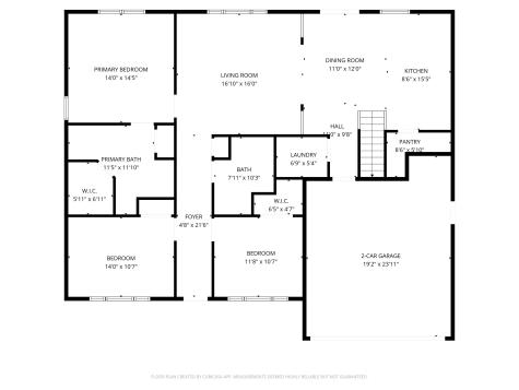 2061 Beacon Court Columbus IN 47201