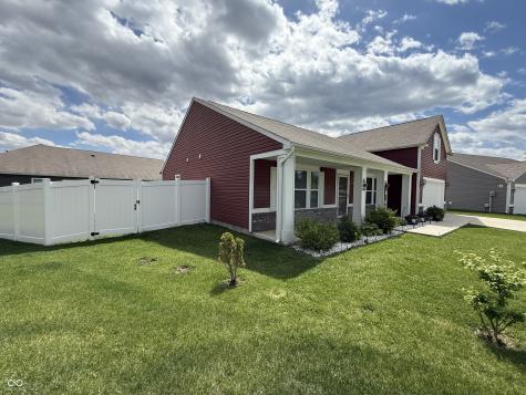 2061 Beacon Court Columbus IN 47201