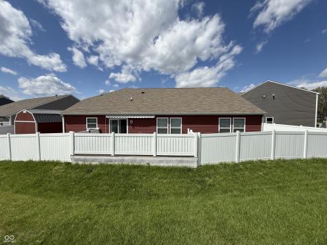 2061 Beacon Court Columbus IN 47201