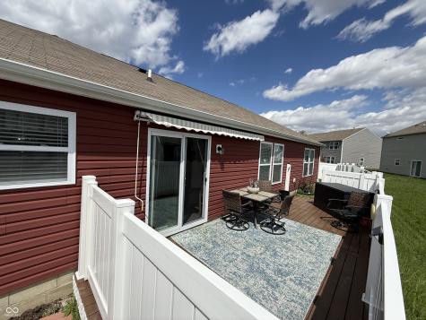 2061 Beacon Court Columbus IN 47201