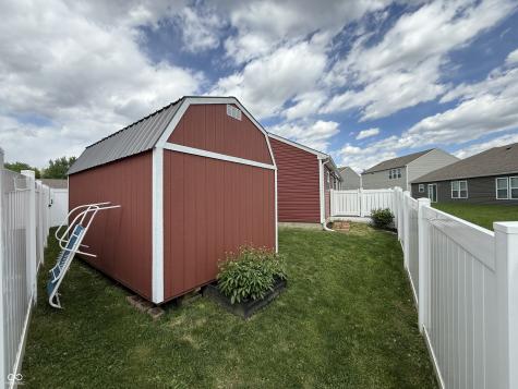 2061 Beacon Court Columbus IN 47201