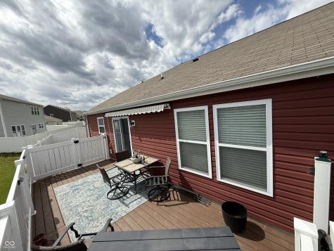 2061 Beacon Court Columbus IN 47201