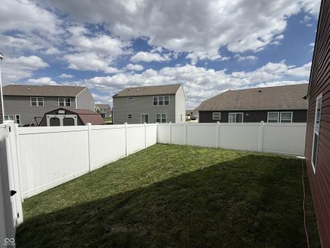 2061 Beacon Court Columbus IN 47201