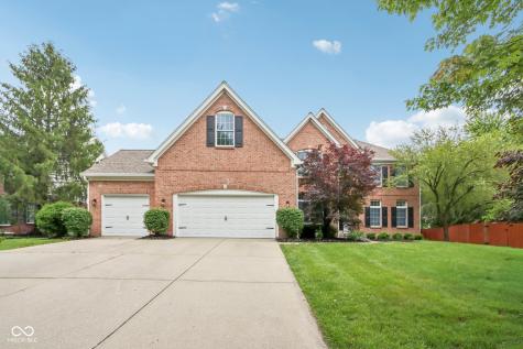 427 Quincy Place Westfield IN 46074