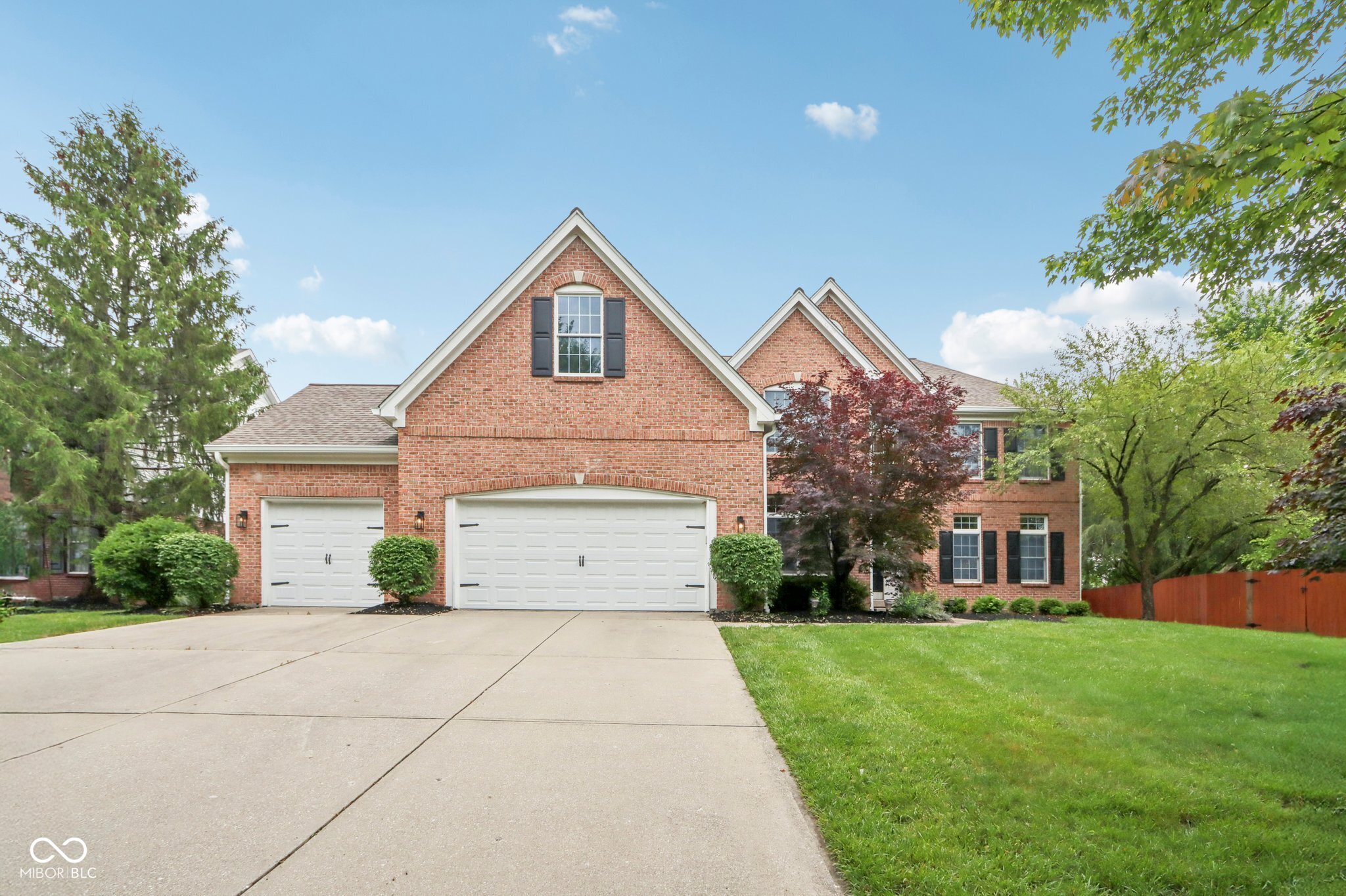427 Quincy Place Westfield IN 46074