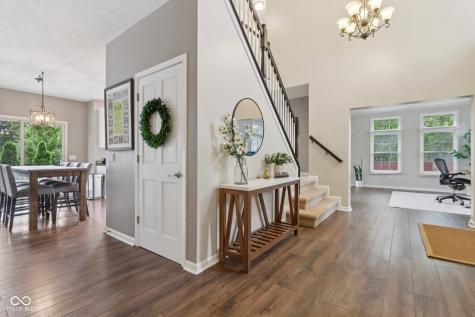 427 Quincy Place Westfield IN 46074