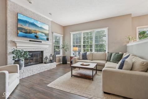 427 Quincy Place Westfield IN 46074