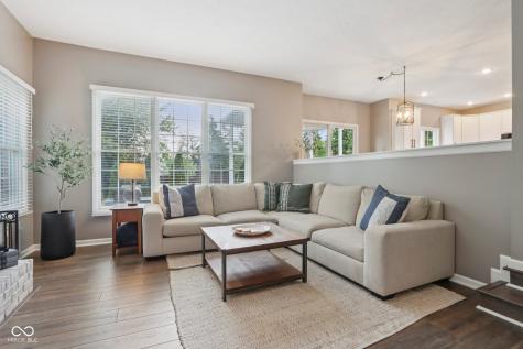 427 Quincy Place Westfield IN 46074