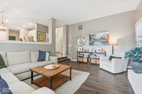 427 Quincy Place Westfield IN 46074