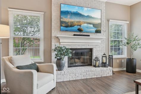 427 Quincy Place Westfield IN 46074