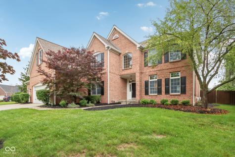 427 Quincy Place Westfield IN 46074