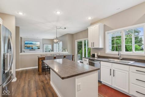 427 Quincy Place Westfield IN 46074