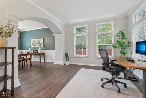 427 Quincy Place Westfield IN 46074