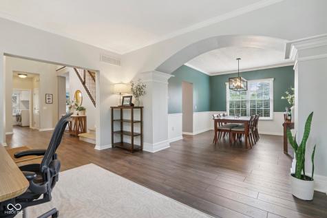 427 Quincy Place Westfield IN 46074