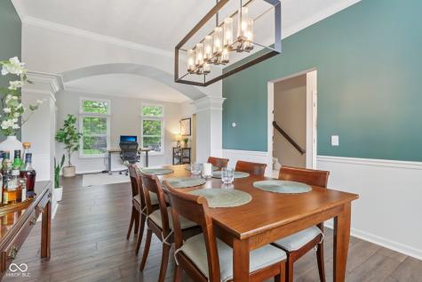 427 Quincy Place Westfield IN 46074