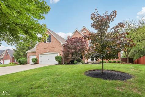 427 Quincy Place Westfield IN 46074