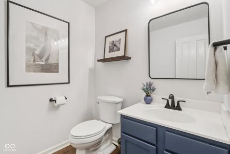 427 Quincy Place Westfield IN 46074