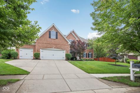 427 Quincy Place Westfield IN 46074