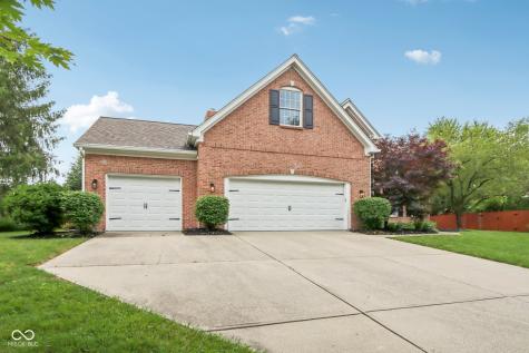427 Quincy Place Westfield IN 46074