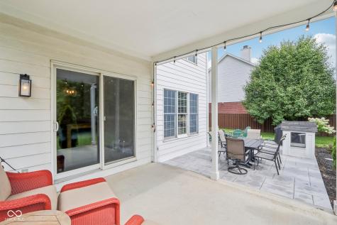 427 Quincy Place Westfield IN 46074