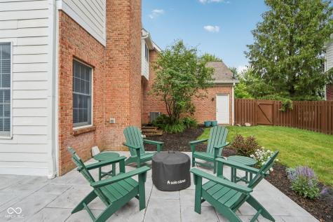 427 Quincy Place Westfield IN 46074