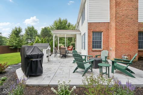427 Quincy Place Westfield IN 46074