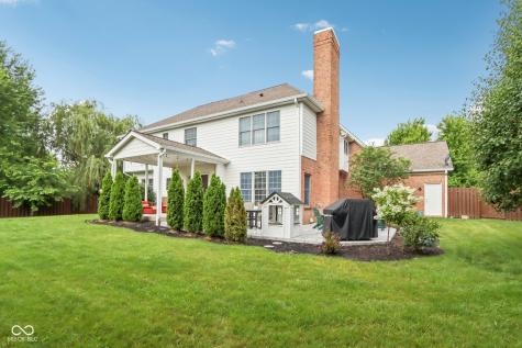 427 Quincy Place Westfield IN 46074
