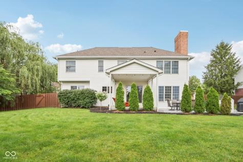 427 Quincy Place Westfield IN 46074