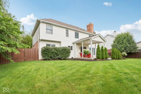 427 Quincy Place Westfield IN 46074