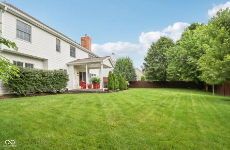 427 Quincy Place Westfield IN 46074