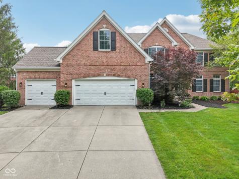 427 Quincy Place Westfield IN 46074