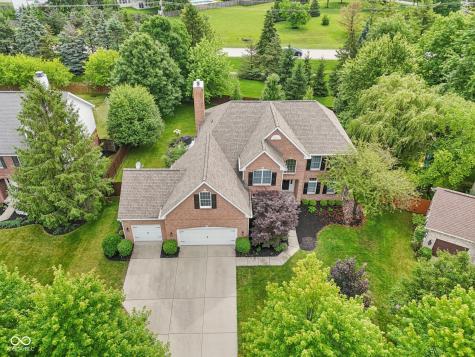 427 Quincy Place Westfield IN 46074