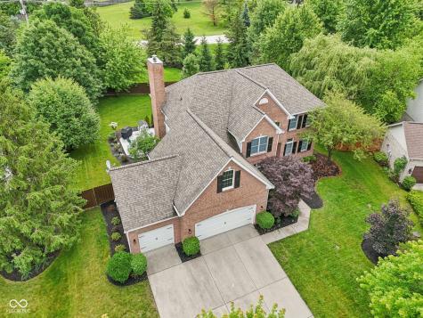 427 Quincy Place Westfield IN 46074
