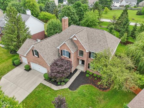427 Quincy Place Westfield IN 46074