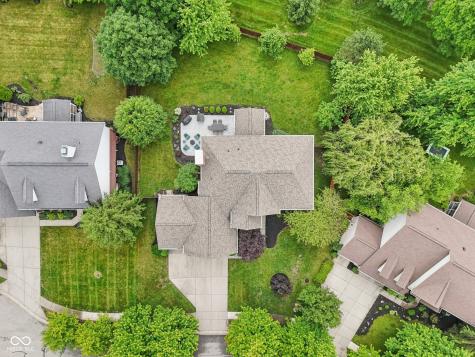 427 Quincy Place Westfield IN 46074