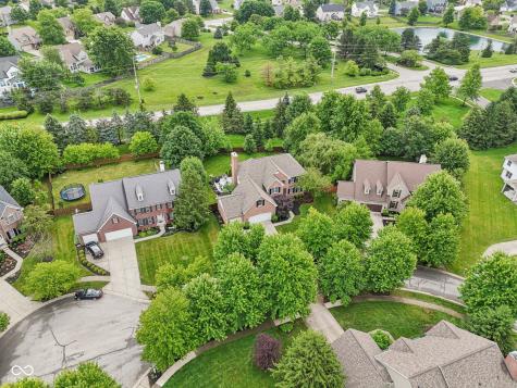 427 Quincy Place Westfield IN 46074