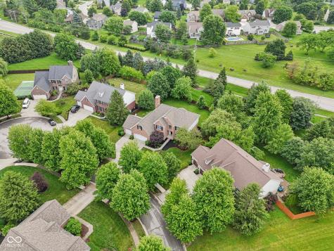 427 Quincy Place Westfield IN 46074