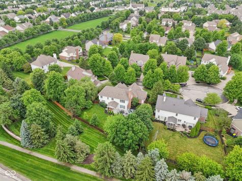 427 Quincy Place Westfield IN 46074